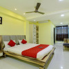 Отель OYO 7131 Amrita Inn, фото 15