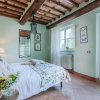 Отель Donato Farmhouse Apartment With Pool, фото 6