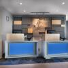 Отель Holiday Inn Express Lake Park, an IHG Hotel, фото 17