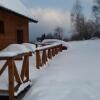 Отель Magiczne Bieszczady - Smerek 86, фото 14