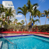 Отель HI Miami Beach, фото 18