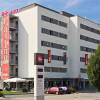 Отель ibis Fribourg, фото 1