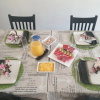 Отель Hartsklop Guest farm - Hostel, фото 8