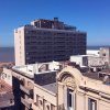 Отель Circus Hostel&Hotel Montevideo в Монтевидео