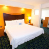 Отель Fairfield Inn & Suites by Marriott Dallas DFW Airport North/ Irving, фото 5