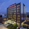 Отель Hilton Garden Inn Istanbul Beylikduzu, фото 1