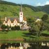 Отель Moselwinzerhaus, фото 22