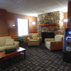 Отель American Inn and Suites Houghton Lake, фото 2