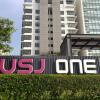 Отель USJ One Subang Jaya by Widebed, фото 21