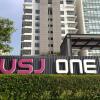 Отель USJ One Subang Jaya by Widebed, фото 27