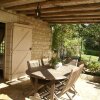 Отель Former Customs House with Large Garden And Private Pool. 4 Km From Chinon, фото 34