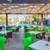 Отель Green Bungalows Hotel Apartments, фото 31