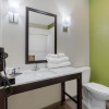 Отель Sleep Inn & Suites Galveston Island, фото 12