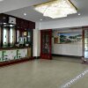 Отель Yantai Wired House Business Hotel, фото 2