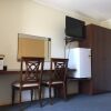 Отель Deniliquin Motel, фото 17