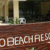 Отель Oro Beach Resort на острове Боракае