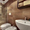 Отель I 4 Mori, фото 8