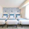 Отель Comfort Hotel Ishigaki Island, фото 4