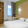 Отель B&B HOTEL Nîmes Ville Active (4558), фото 24