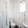 Отель My-Places 4 Bed Town House (3A), фото 10