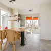 Отель Deluxe Holiday Home in Noordwijk by the Forest, фото 12