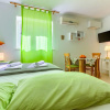 Отель Studio With Shared Garden, 3 min Walk to the Beach, фото 19