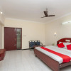 Отель OYO 12031 Hotel Ponkailash Holiday Resort, фото 2