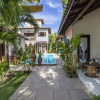 Отель Cottage Bahia Bungalow & Suites, фото 47