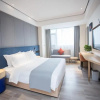 Отель LanOu Hotel Tongren Wanshan Jinlin Avenue, фото 21