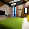 Отель The Compass Inn, фото 4