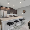 Отель Marvelous 4 Bedroom w Screened Pool Close to Disney 1569, фото 20