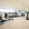 Отель Stunning Stay Park View JVC -1bed With Balcony, фото 21