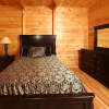 Отель Majestic Mountain Pool Lodge - Seven Bedroom Cabin, фото 3