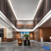 Отель Hilton Garden Inn Luoyang Kaiyuan Avenue, фото 10