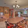 Отель Hendersonville Home w/ Fire Pit: 5 Mi to Downtown!, фото 12
