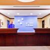 Отель Holiday Inn Express Hotel & Suites Magee, an IHG Hotel, фото 33