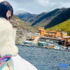 Отель Longtu Qishan Homestay, фото 9