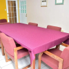 Отель Hostal Universitario, фото 16