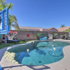 Отель Luxe Gilbert Retreat w/ Private Pool & Game Room!, фото 13