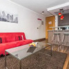 Отель My Aparts SCL, фото 8