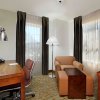 Отель Homewood Suites by Hilton Newark-Fremont, фото 14