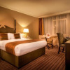 Отель Ballsbridge Hotel, фото 4