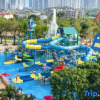 Отель Bay Breeze Holiday Hotel (OCT Harbour PLUS Foshan), фото 9