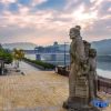 Отель Ningbo Ninghaixia Guesthouse Hotel (Xuxiake Avenue Branch), фото 38