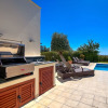 Отель Villa Calantha 93 Aphrodite Hills, фото 22
