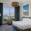 Отель Avani + Palm View Dubai Hotel & Suites, фото 9