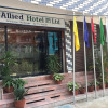 Отель Allied Hotel, фото 1