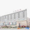 Отель Huicheng Hotel, фото 1