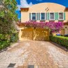 Отель Las Olas Maison de Ville Near Fort Lauderdale Beach, фото 27