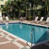 Отель Homewood Suites by Hilton Ft. Lauderdale Airport-Cruise Port, фото 9